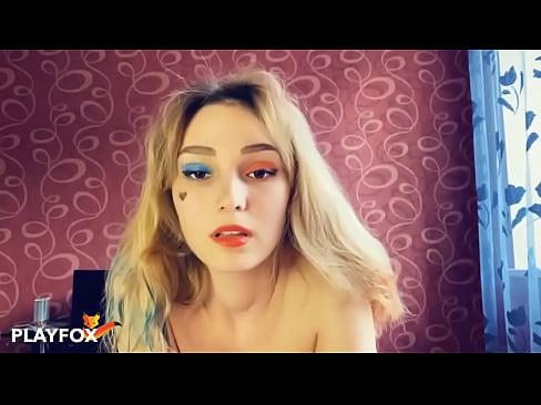 ❤️ Magiese virtuele werklikheidsbril het my seks met Harley Quinn gegee ❤️❌ Porno by ons af.dreamlandpassionfever.ru ☑