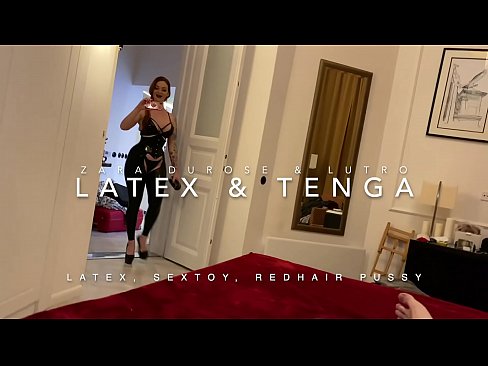 ❤️ Rooikop stiefsuster in latex kostuum befok deur stiefbroer ❤️❌ Porno by ons af.dreamlandpassionfever.ru ☑