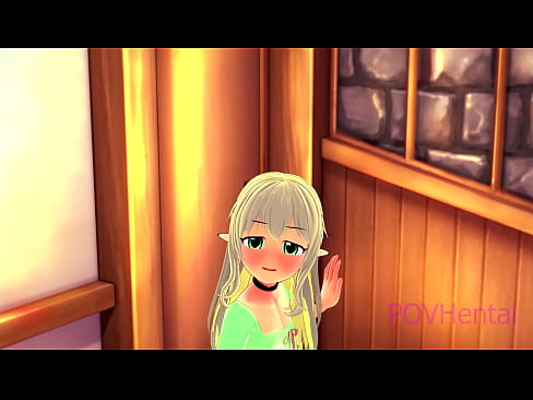 ❤️ (Trap) Elfmeisie help jou om jou gesig te was. ❤️❌ Porno by ons af.dreamlandpassionfever.ru ☑
