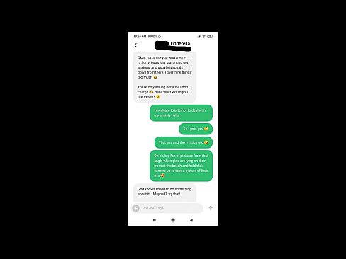 ❤️ Ek het 'n nuwe PAWG van Tinder by my harem gevoeg (praat met Tinder ingesluit) ❤️❌ Porno by ons af.dreamlandpassionfever.ru ☑